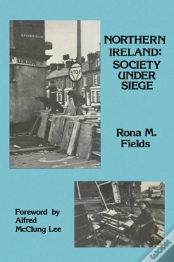 Capa do artigo Northern Ireland