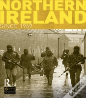 Capa do artigo Northern Ireland Since 1969