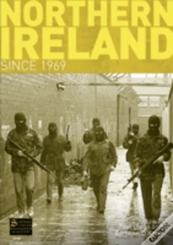 Capa do artigo Northern Ireland Since 1969