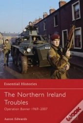 Northern Ireland Troubles
