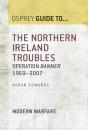 Northern Ireland Troubles - Preview