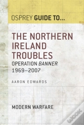 Northern Ireland Troubles