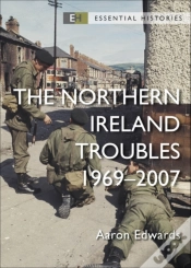Capa do artigo Northern Ireland Troubles