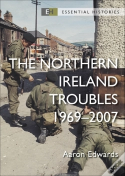 Capa do artigo Northern Ireland Troubles