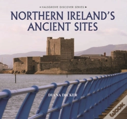 Capa do artigo Northern Ireland'S Ancient Sites