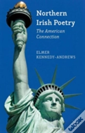 Capa do artigo Northern Irish Poetry