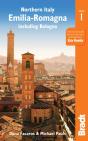 Northern Italy: Emilia-Romagna Bradt Guide - Preview