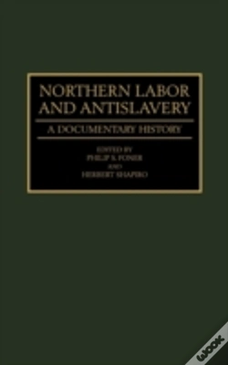 Capa do artigo Northern Labor And Antislavery