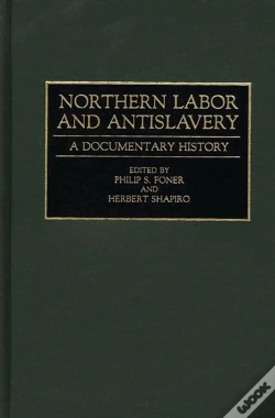 Capa do artigo Northern Labor And Antislavery