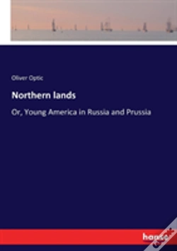 Capa do artigo Northern Lands