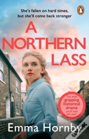 Capa do artigo Northern Lass