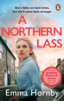 Capa do artigo Northern Lass