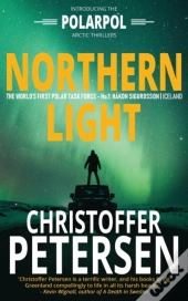 Northern Light: A Polar Task Force Thril