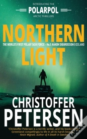 Capa do artigo Northern Light: A Polar Task Force Thril