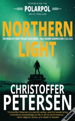 Capa do artigo Northern Light: A Polar Task Force Thril