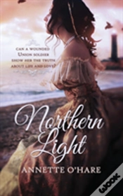 Capa do artigo Northern Light