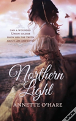 Capa do artigo Northern Light