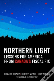Capa do artigo Northern Light: Lessons For America From Canada