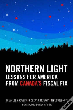Capa do artigo Northern Light: Lessons For America From Canada'S Fiscal Fix