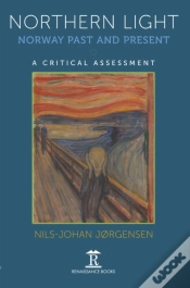 Capa do artigo Northern Light