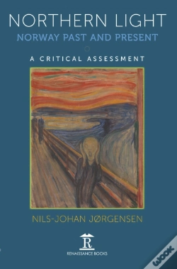 Capa do artigo Northern Light
