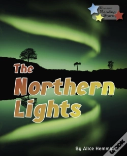 Capa do artigo Northern Lights