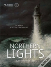 Capa do artigo Northern Lights