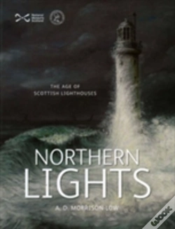 Capa do artigo Northern Lights