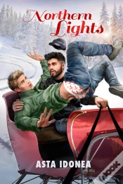 Capa do artigo Northern Lights