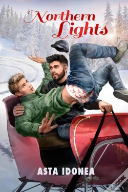 Capa do artigo Northern Lights