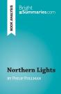 Northern Lights : By Philip Pullman - Preview