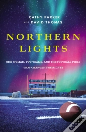 Capa do artigo Northern Lights