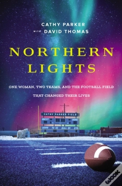 Capa do artigo Northern Lights