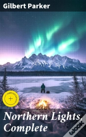 Capa do artigo Northern Lights, Complete