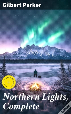 Capa do artigo Northern Lights, Complete