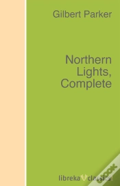 Capa do artigo Northern Lights, Complete