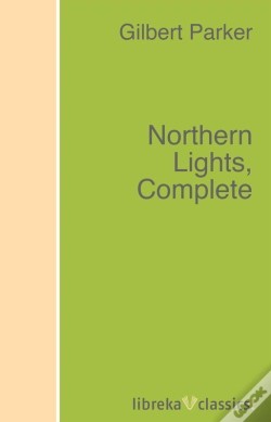 Capa do artigo Northern Lights, Complete