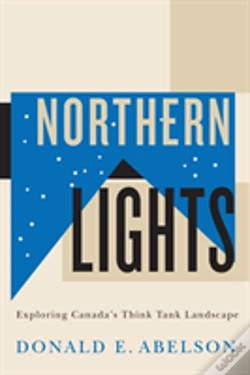 Capa do artigo Northern Lights