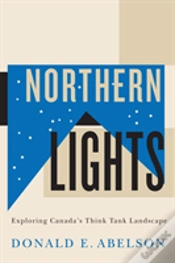 Capa do artigo Northern Lights