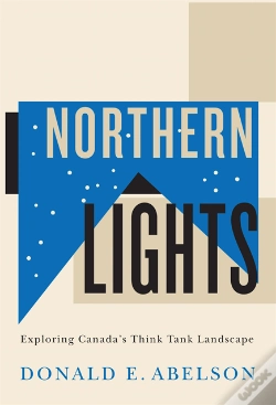 Capa do artigo Northern Lights