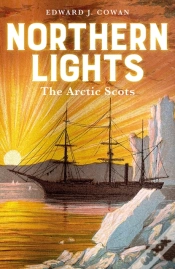 Capa do artigo Northern Lights