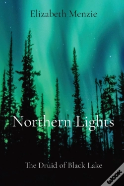 Capa do artigo Northern Lights