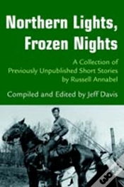 Capa do artigo Northern Lights, Frozen Nights