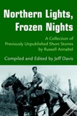 Capa do artigo Northern Lights, Frozen Nights
