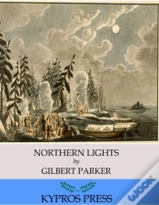 Capa do artigo Northern Lights