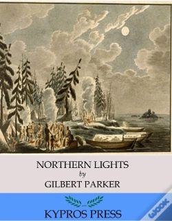 Capa do artigo Northern Lights