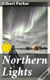 Capa do artigo Northern Lights