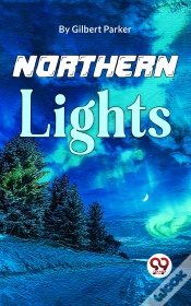 Capa do artigo Northern Lights