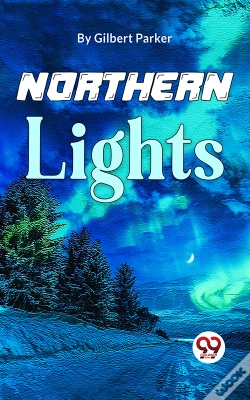 Capa do artigo Northern Lights