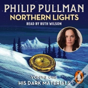 Capa do artigo Northern Lights: His Dark Materials 1